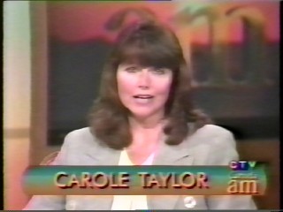 Carole Taylor