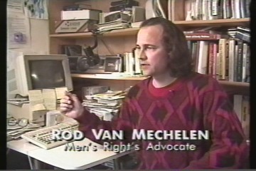 Rod Van Mechelen